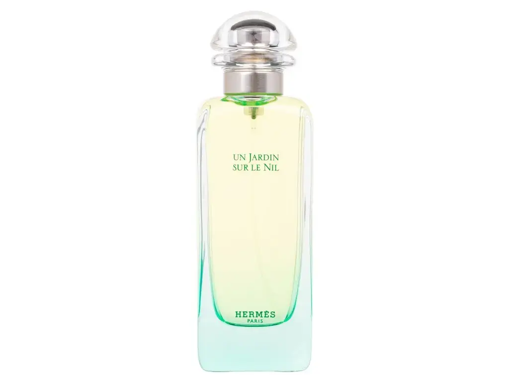 Hermes Un Jardin Sur Le Nil Eau de Toilette 100 ml