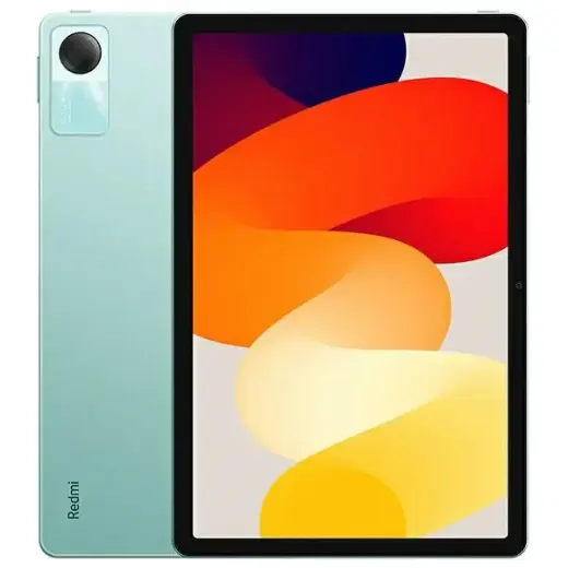 Xiaomi Redmi Pad SE 11" 4|128 GB mint green