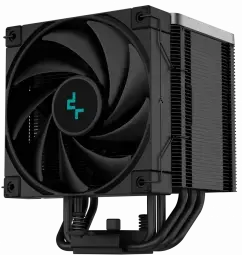 Dzesētājs DeepCool AK500 Zero Dark