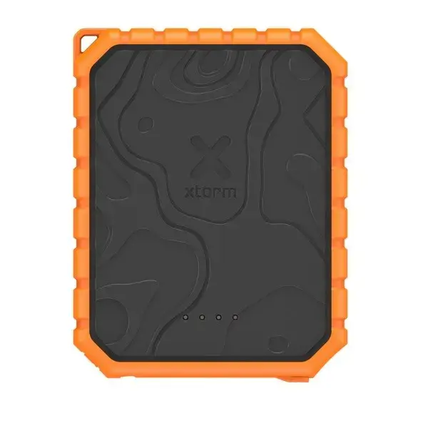 Powerbank Rugged outdoor 10.000mAh 2xUSB QC 3.0  USB-C PD
