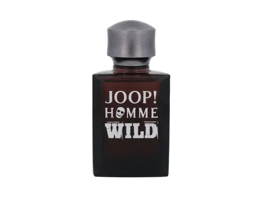JOOP! Homme Wild Eau de Toilette 75 ml