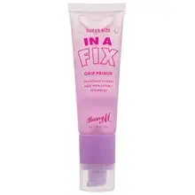 In A Fix Grip Primer - Hydrating and Soothing Primer.