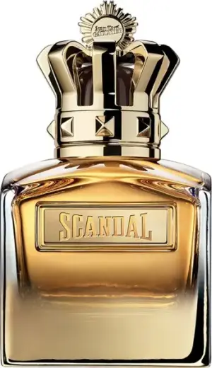 Jean Paul Gaultier Scandal Absolu (Parfum) smaržas vīriešiem 100 ml