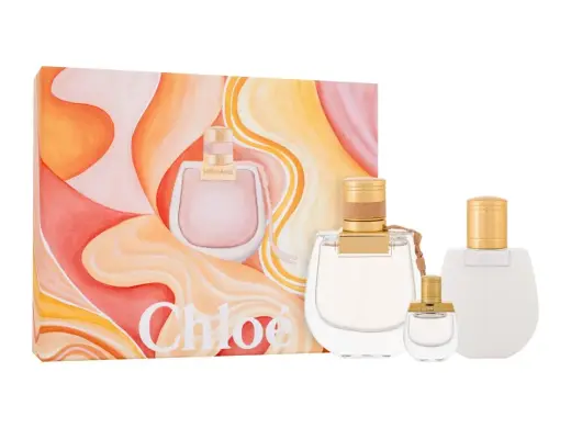 Chloé Nomade SET4 Eau de Parfum 75 ml