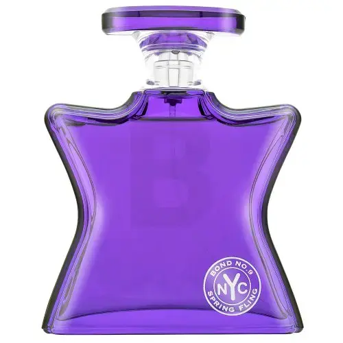 Bond No. 9 Spring Fling eau de parfum for women 100 ml