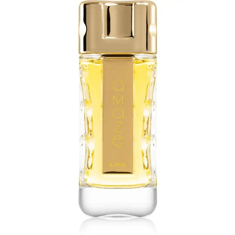 Ajmal Amaze for Her Eau De Parfum 75ml