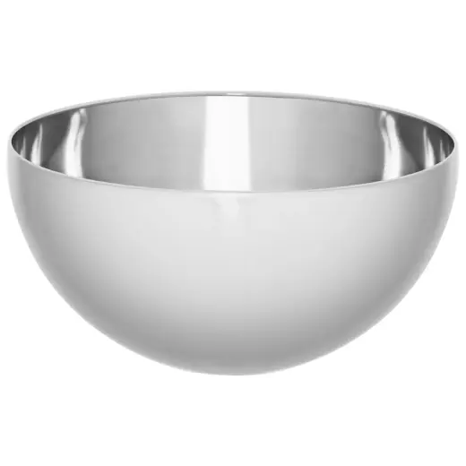 Bļoda nerūsējoša tērauda 19cm, 1.5L, Maku