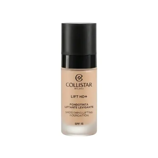 Collistar Lift Hd Base De Maquillaje Reafirmante y Alisante 1n 30ml