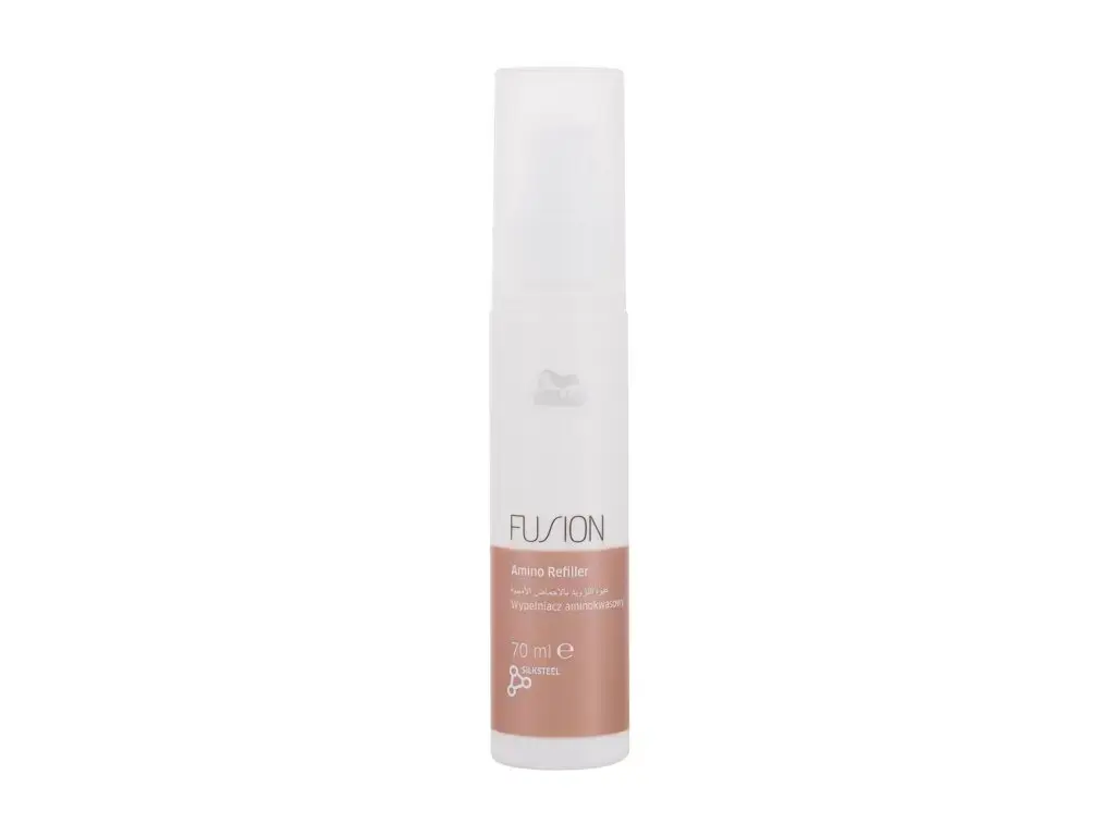 Wella Professionals Fusion Amino Refiller Hair Serum 70 ml