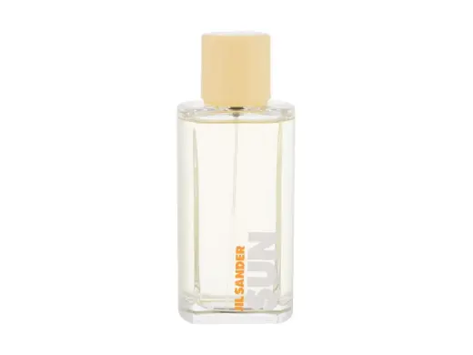 Jil Sander Sun Sea Salt & Genista Limited Edition Eau de Toilette 125 ml