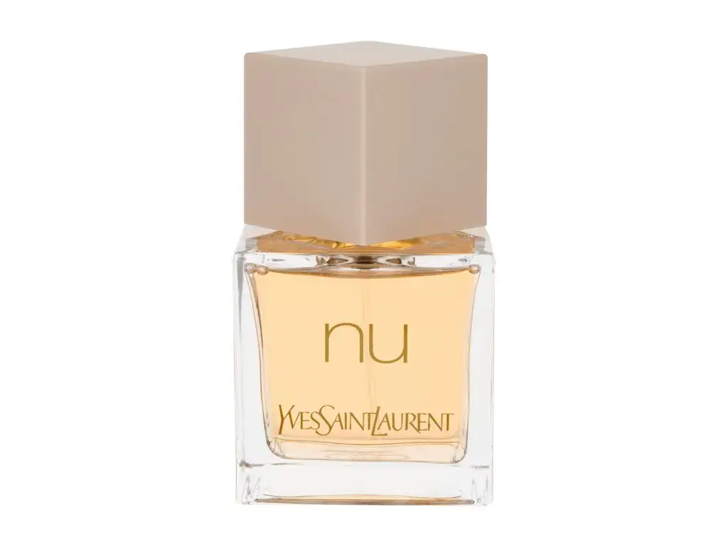 Yves Saint Laurent La Collection Nu Eau de Parfum 80 ml