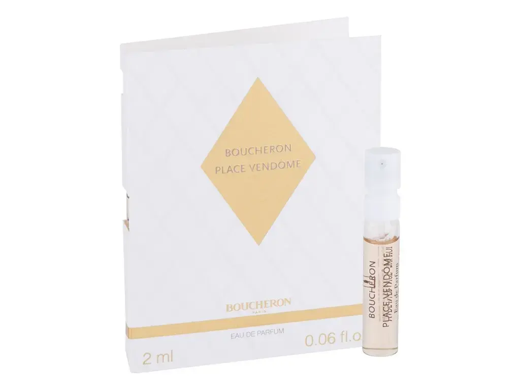 Boucheron Place Vendome Eau de Parfum 2 ml