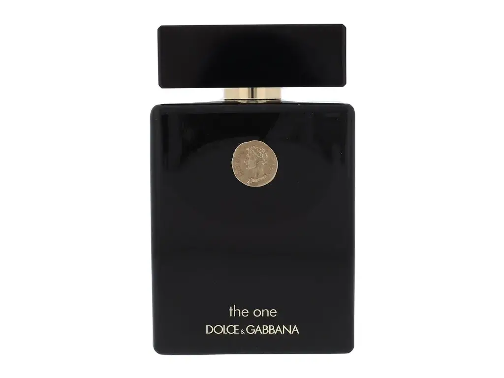 Dolce&Gabbana The One Collector's Edition Eau de Toilette 100 ml