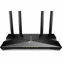 TP-LINK Archer AX1500 Wi-Fi 6 Router