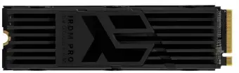 SSD Disks Goodram IRDM PRO M.2 SSD 1TB 