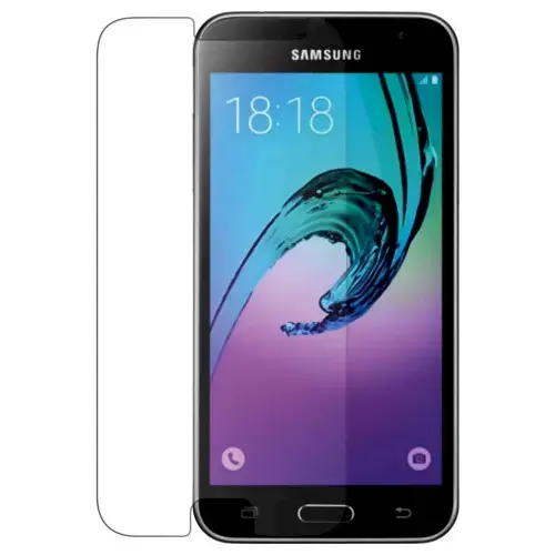 Tempered Glass PRO+ Premium 9H Screen Protector Samsung J320 Galaxy J3 (2016)