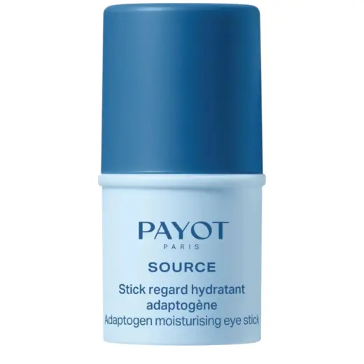 Payot, Source Adaptogen, Moisturizing, Stick, For Eyes, 4.5 g