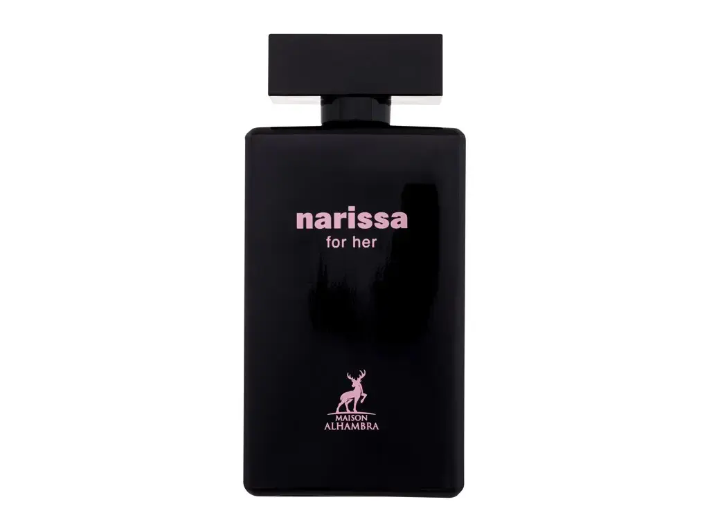 Maison Alhambra Narissa Eau de Parfum 100 ml