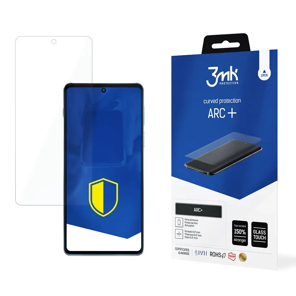 3mk Protection Motorola Edge 20 Pro