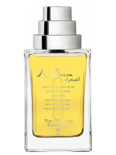 The Different Company, Al Sahra, Eau De Parfum, Unisex, 100 ml *Tester