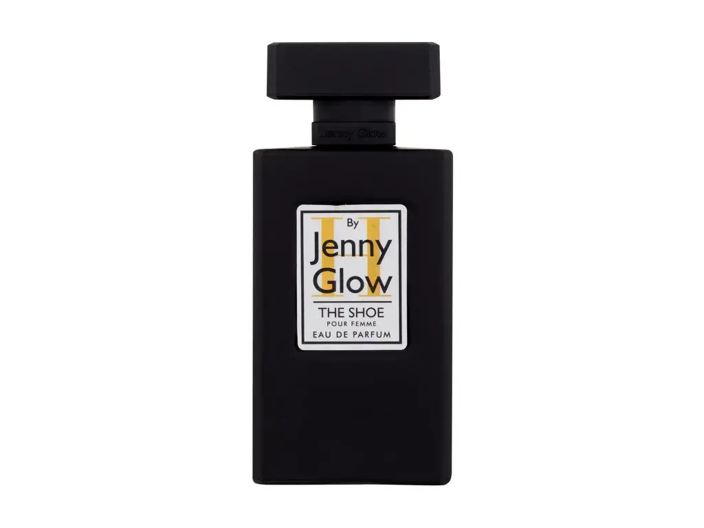 Jenny Glow The Shoe Eau de Parfum 80 ml