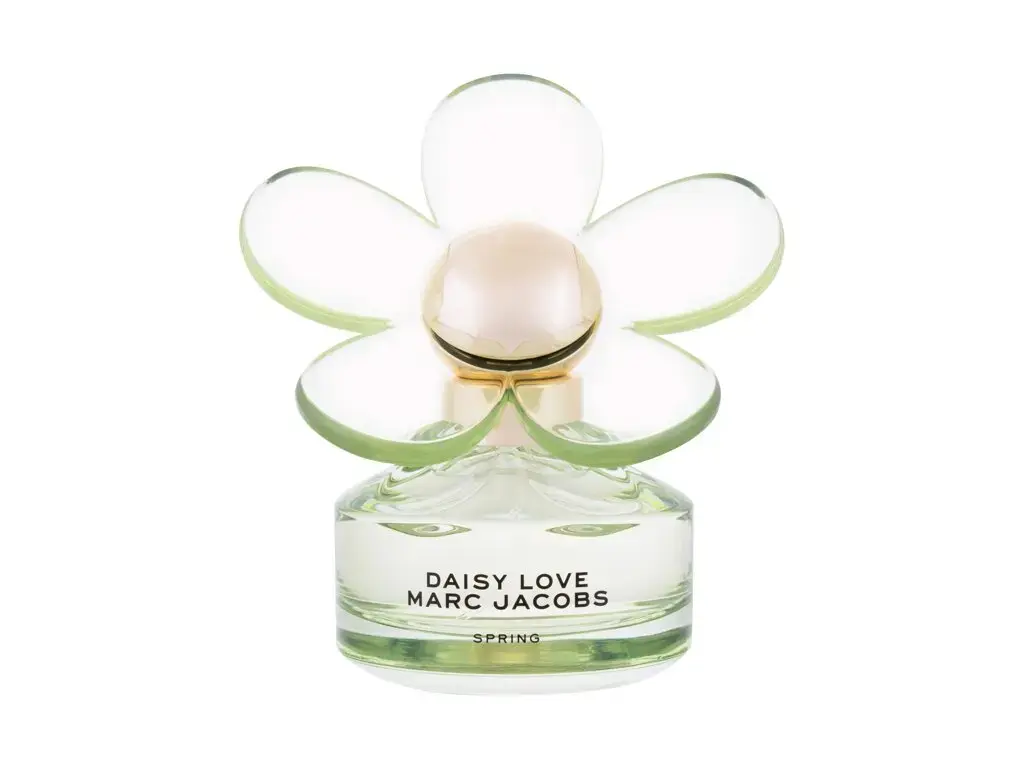 Marc Jacobs Daisy Love Spring Eau de Toilette 50 ml