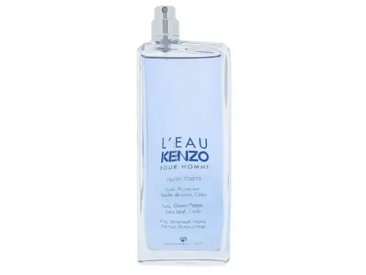 KENZO L´Eau Kenzo Pour Homme Eau de Toilette 100 ml