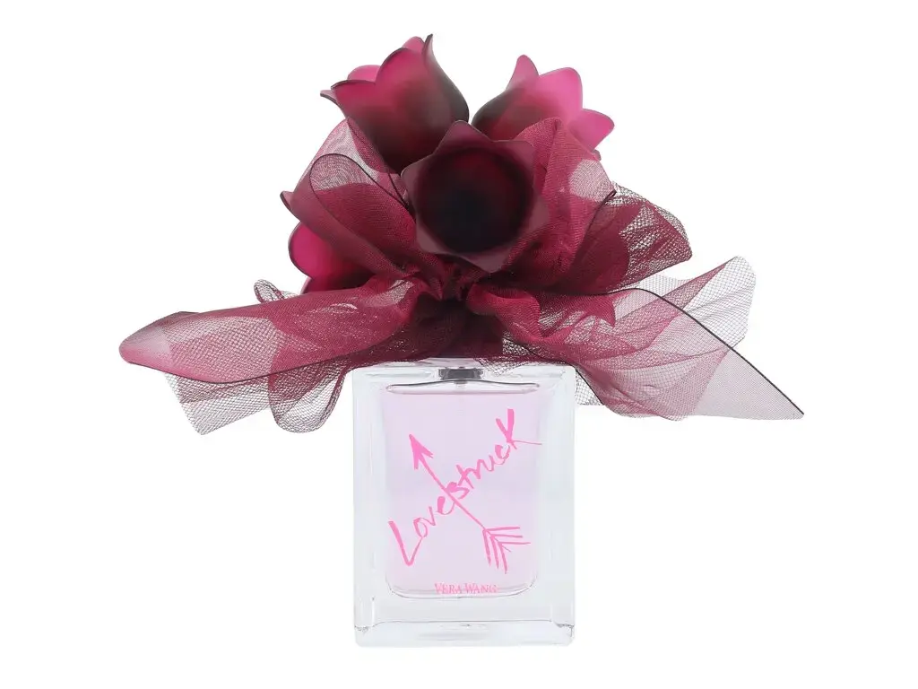 Vera Wang Lovestruck Eau de Parfum 50 ml