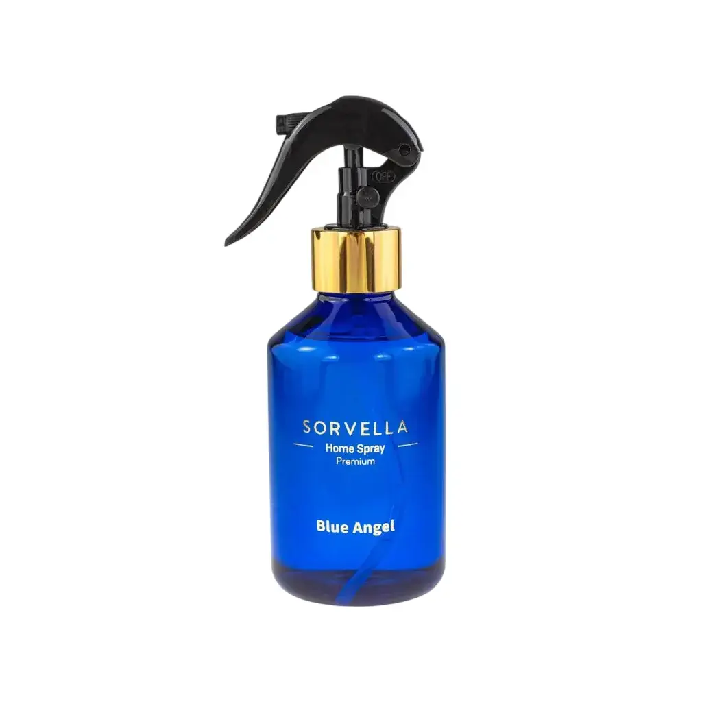 Sorvella, Blue Angel, Room Spray, 200 ml