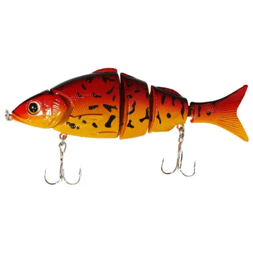 Vobleris 12cm DPC37 Pro Catch