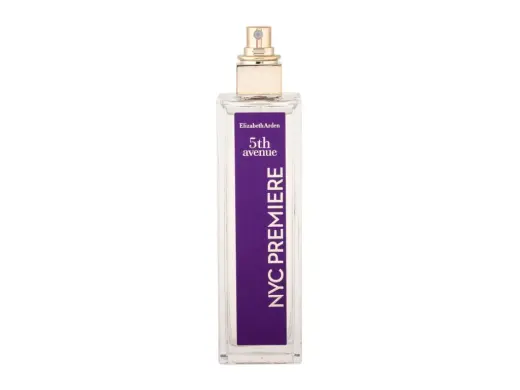 Elizabeth Arden 5th Avenue NYC Premiere Eau de Parfum 75 ml