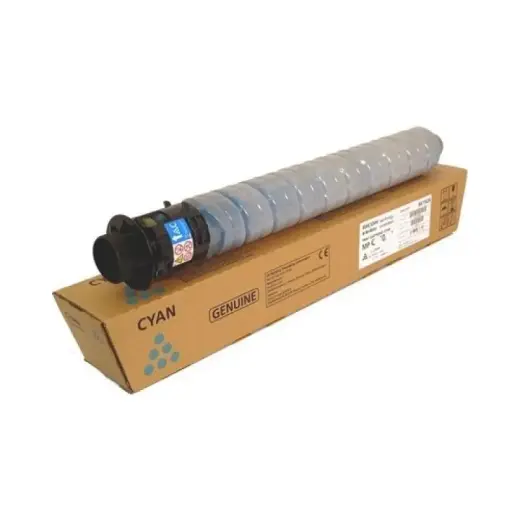 Ricoh Toner IM C2010 IM C2510 Cyan (842564)
