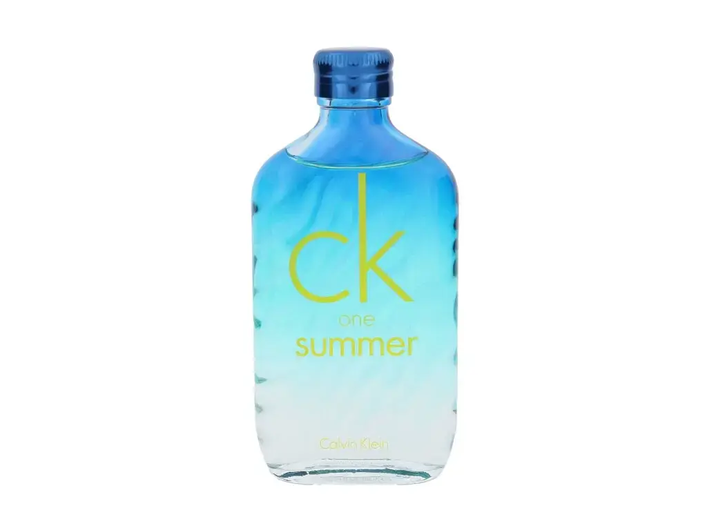 Calvin Klein CK One Summer 2015 Eau de Toilette 100 ml
