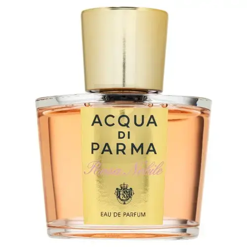 Acqua di Parma Le Nobili Rosa Nobile (EDP) Eau de Parfum for Women 100 ml