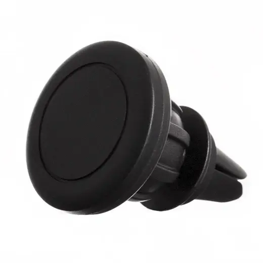 Fusion Magnet Universal Air Vent Holder Black
