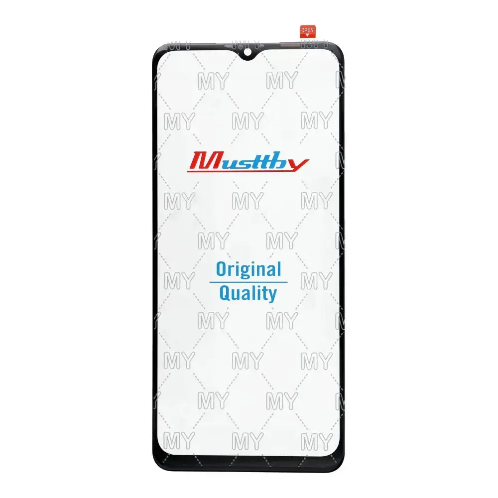 MUSTTBY front glass + OCA SAMSUNG a32 5G