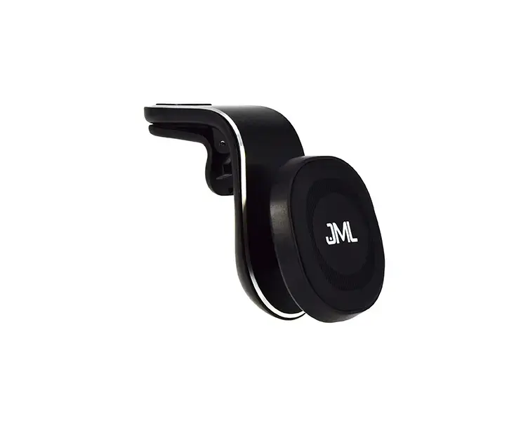 JML CH-105 magnet universal air vent holder black