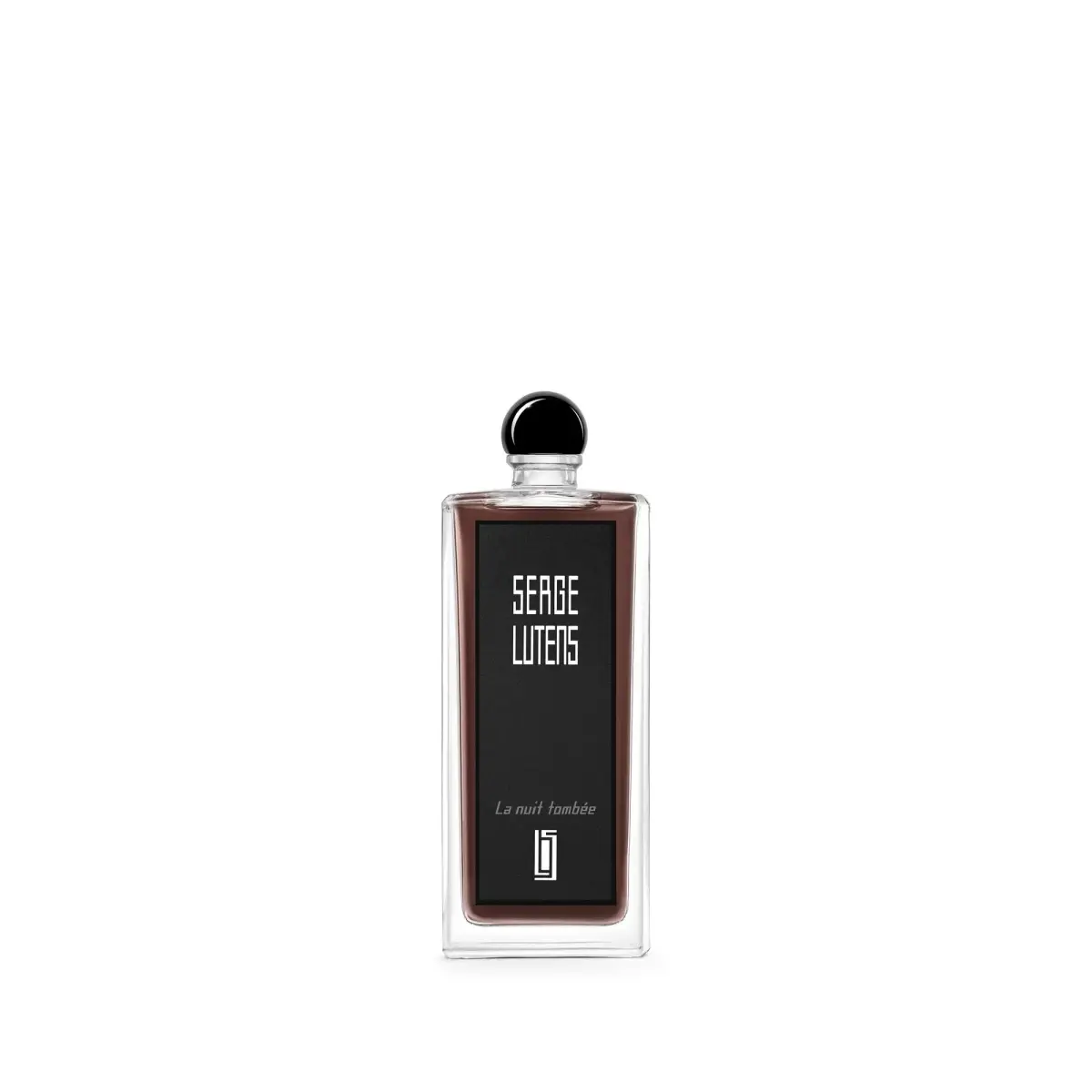 Serge Lutens, La Nuit Tombee, Eau De Parfum, Unisex, 50 ml *Tester
