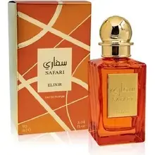Fragrance World Safari Elixir EDP 90ml