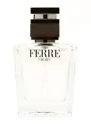 Gianfranco Ferré Ferre for Men Eau de Toilette 100 ml