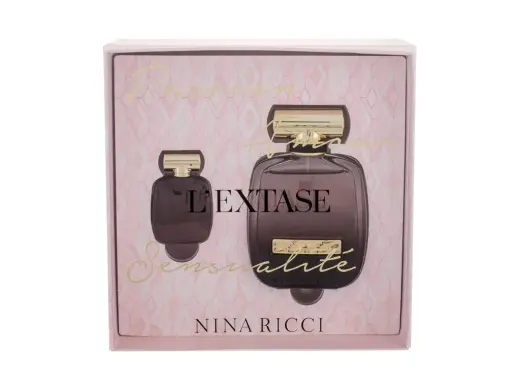 Nina Ricci L´Extase Eau de Parfum 50 ml