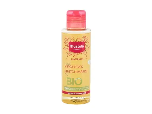Mustela Maternité Stretch Marks Oil BIO Cellulite and Stretch Marks 105 ml