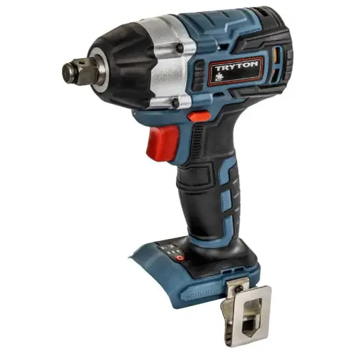 Triecienatslēga TJKU30 bez lādētaja/akum. System 20V 1/2" 350Nm