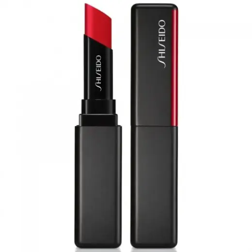 Shiseido, VisionAiry, Cream Lipstick, 218, Volcanic, 1.6 g