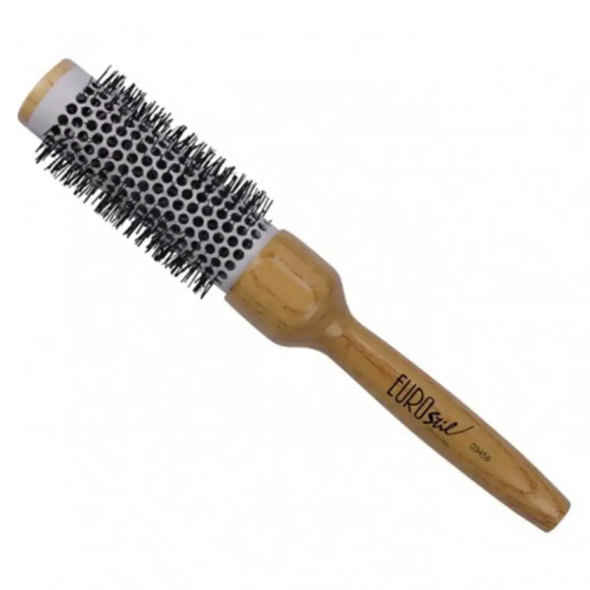 EUROSTIL Wooden Handle Ceramic Brush 33mm