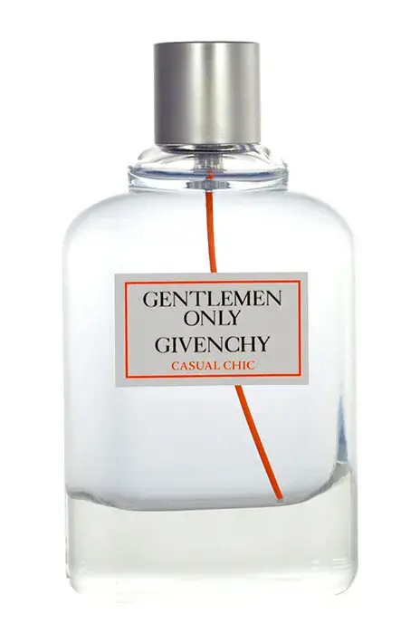 Givenchy Gentlemen Only Casual Chic Eau de Toilette 100 ml