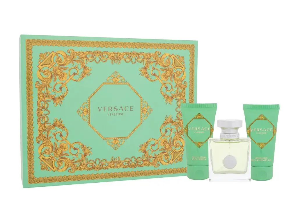 Versace Versense Eau de Toilette 50 ml