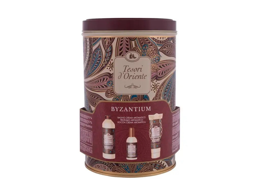 Tesori d´Oriente Byzantium Eau de Parfum 100 ml