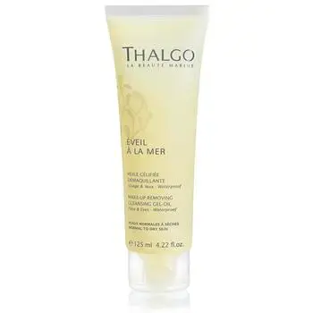 Thalgo Éveil a la Mer Cleansing Gel-Oil 125ml
