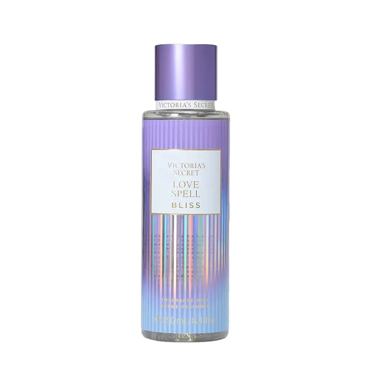 Victoria's Secret, Love Spell Bliss, Body Spray, 250 ml